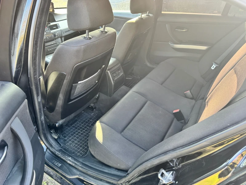 BMW 330 E90 M57, снимка 9 - Автомобили и джипове - 52872980