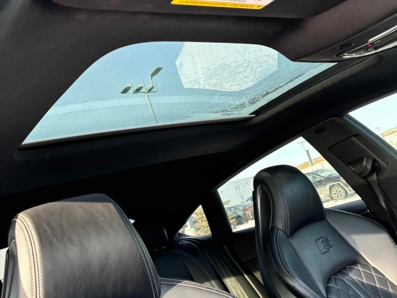 Audi S5 * Technik * CARFAX * ЦЕНА ДО БГ, снимка 11 - Автомобили и джипове - 53080755