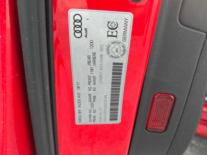 Audi S5 * Technik * CARFAX * ЦЕНА ДО БГ, снимка 10 - Автомобили и джипове - 53080755