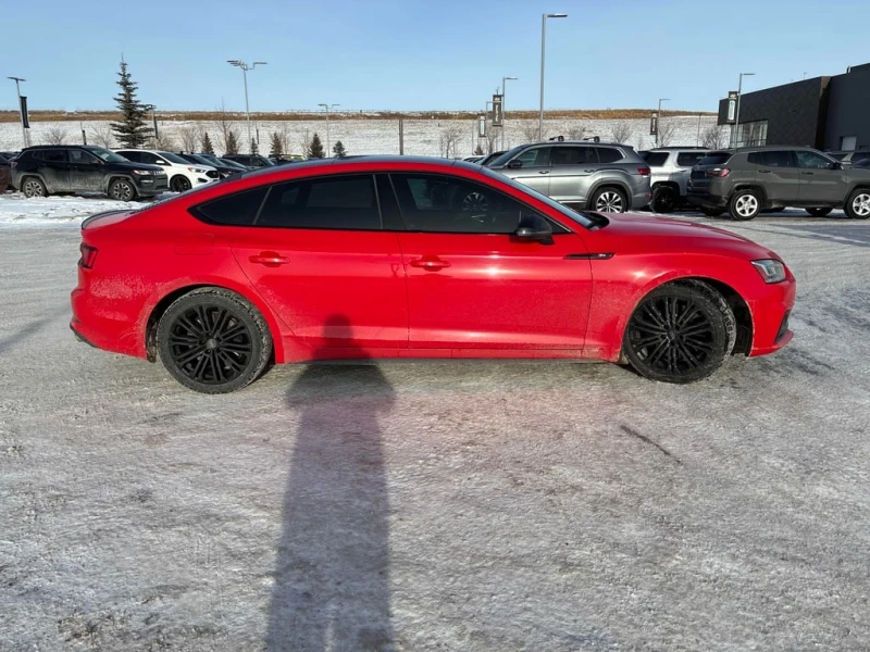 Audi S5 * Technik * CARFAX * ЦЕНА ДО БГ, снимка 3 - Автомобили и джипове - 53080755