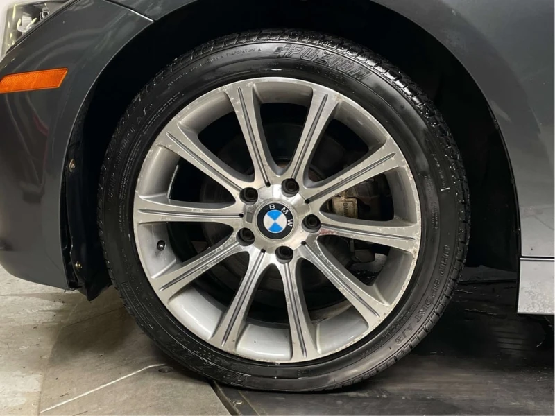 BMW 320 * xDrive SA * CARFAX * ЦЕНА ДО БГ, снимка 10 - Автомобили и джипове - 53134676