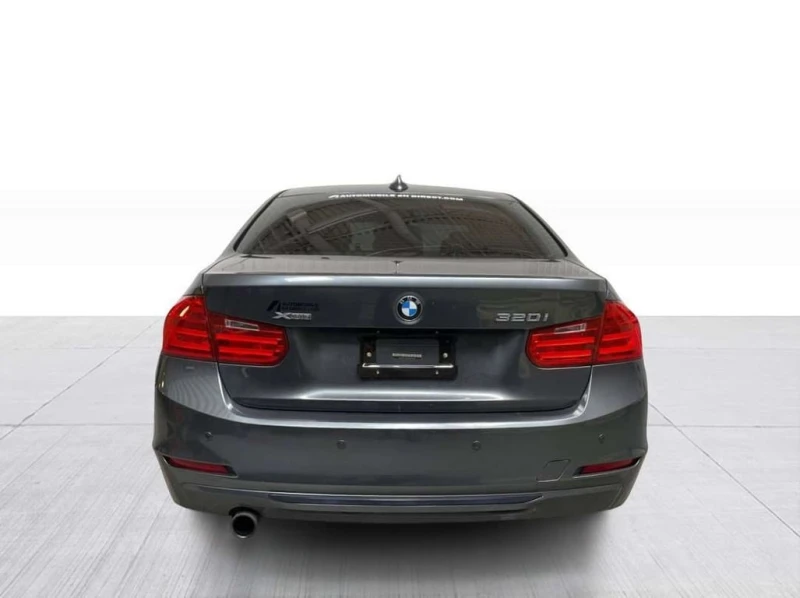 BMW 320 * xDrive SA * CARFAX * ЦЕНА ДО БГ, снимка 7 - Автомобили и джипове - 53134676