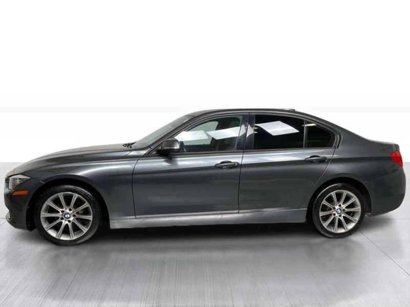 BMW 320 * xDrive SA * CARFAX * ЦЕНА ДО БГ, снимка 5 - Автомобили и джипове - 53134676