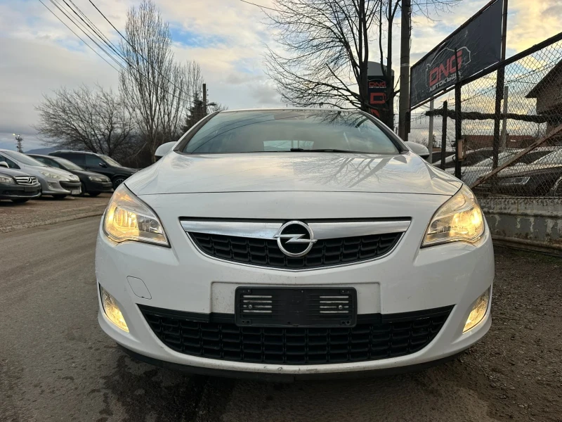 Opel Astra 1, 700CDTI EURO5B , снимка 2 - Автомобили и джипове - 53470543