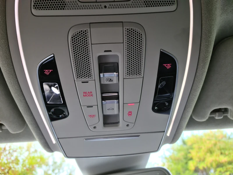 Audi A8 Facelift-3.0tdi, снимка 16 - Автомобили и джипове - 53483371