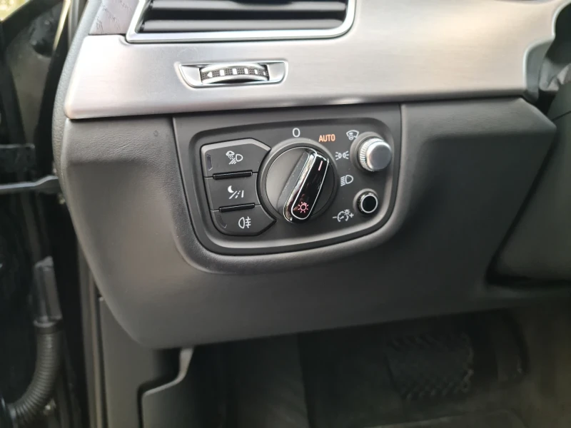 Audi A8 Facelift-3.0tdi, снимка 13 - Автомобили и джипове - 53483371
