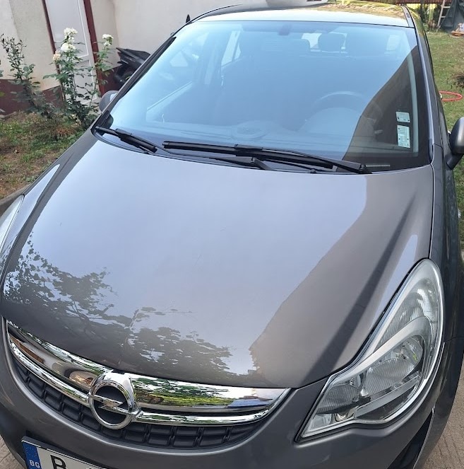 Opel Corsa D, снимка 3 - Автомобили и джипове - 46423984