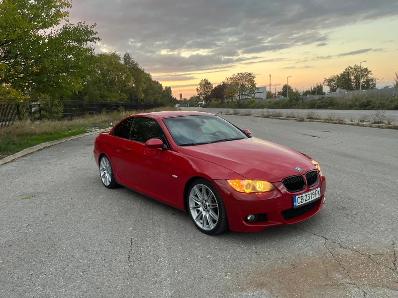 BMW 330 Кабрио invidiual музика почти фул екстри!!! - 23500 лв. - 95365996 | Car24.bg