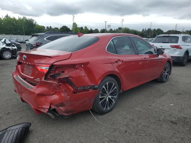 Toyota Camry 2020 TOYOTA CAMRY SE  - изображение 3