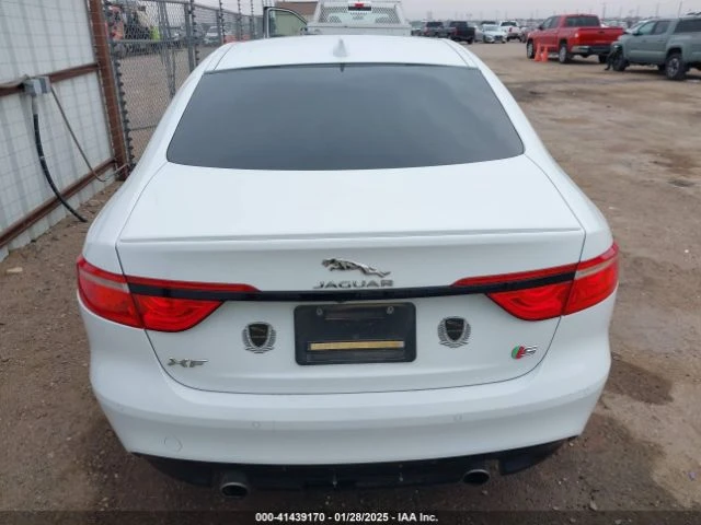 Jaguar Xf Supercharged* ZF8* Panorama* Distronic, снимка 15 - Автомобили и джипове - 49545332