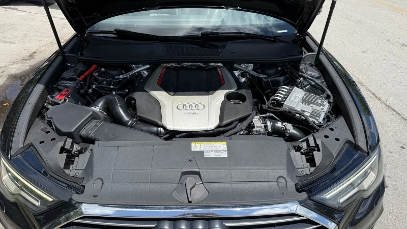 Audi A6 - 39400 лв. - 44347600 | Car24.bg