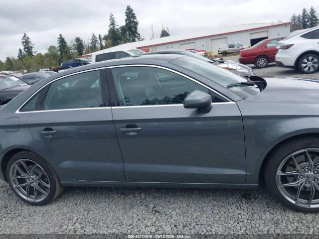 Audi A3  - изображение 9