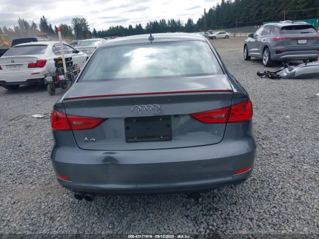 Audi A3  - изображение 5