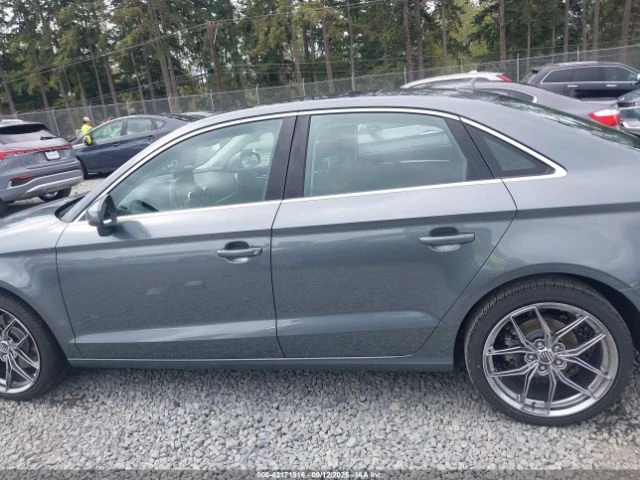 Audi A3  - изображение 8