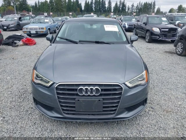 Audi A3  - изображение 2