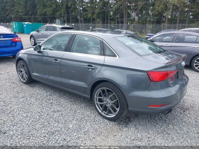 Audi A3  - изображение 4