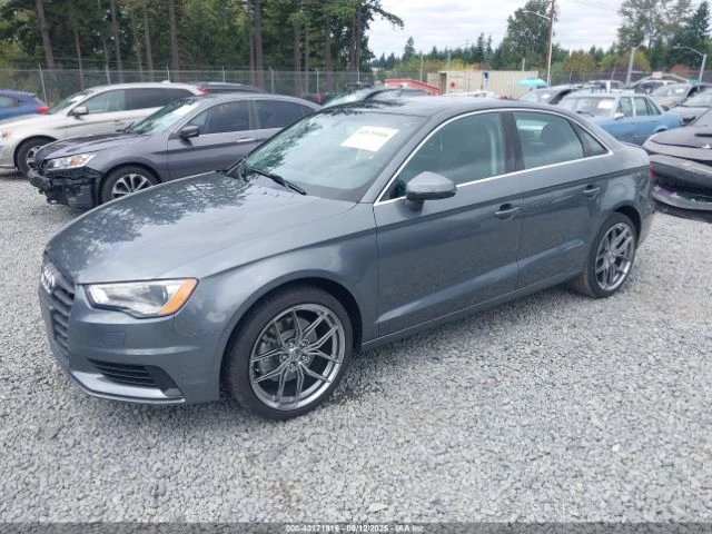 Audi A3  - изображение 3