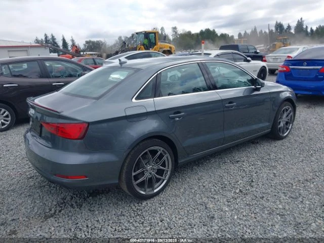 Audi A3  - изображение 6