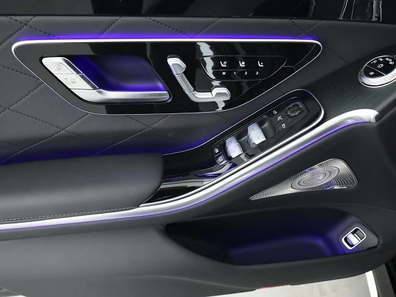 Mercedes-Benz S 580 Long 4Matic = AMG Line = Exclusive  | Mobile.bg   5