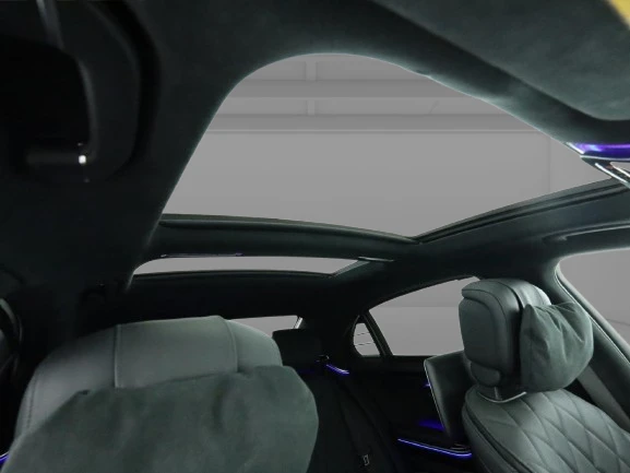 Mercedes-Benz S 580 Long 4Matic = AMG Line = Exclusive  | Mobile.bg   10