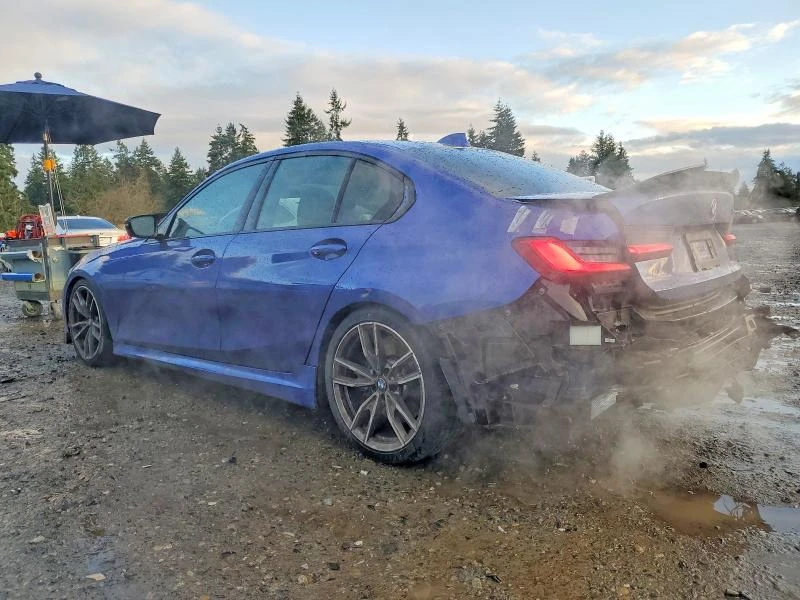 BMW 340 M340I - изображение 4