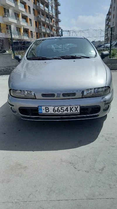 Fiat Brava