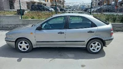 Fiat Brava, снимка 2 - Автомобили и джипове - 54383948