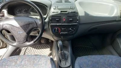 Fiat Brava, снимка 7 - Автомобили и джипове - 54383948