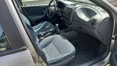 Fiat Brava, снимка 6 - Автомобили и джипове - 54383948