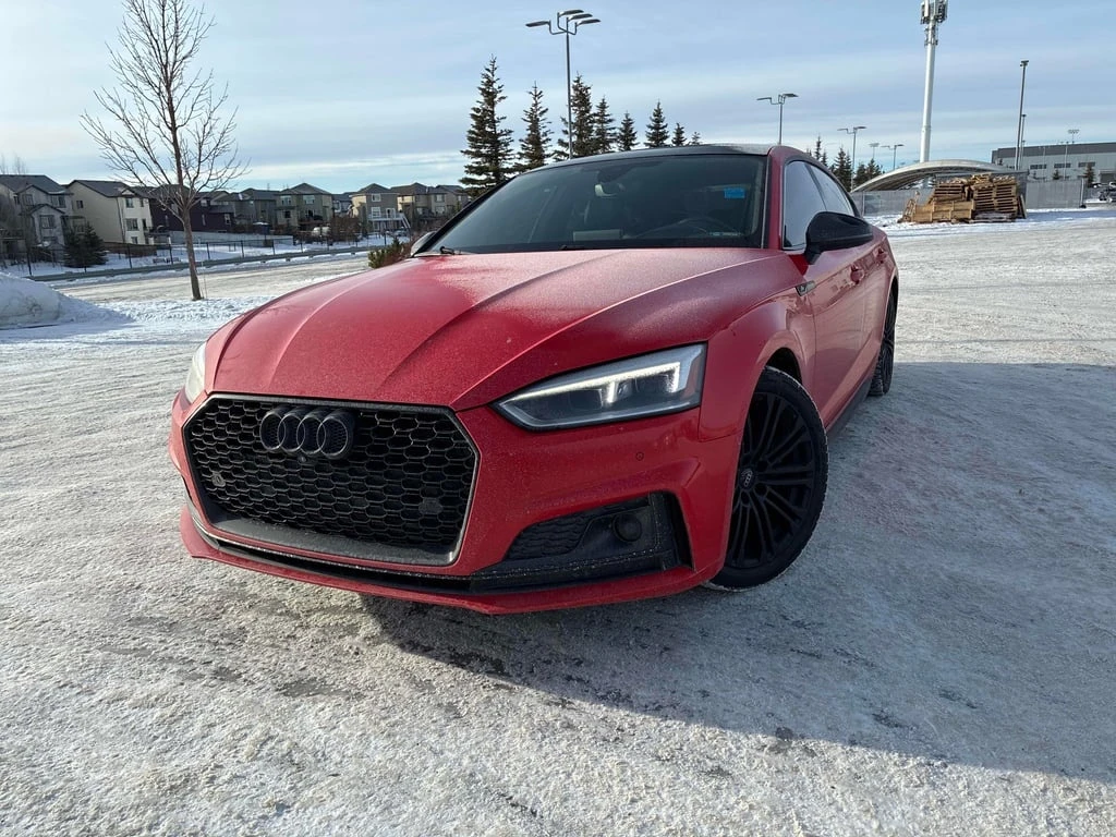 Audi S5 * Technik * CARFAX * ЦЕНА ДО БГ, снимка 1