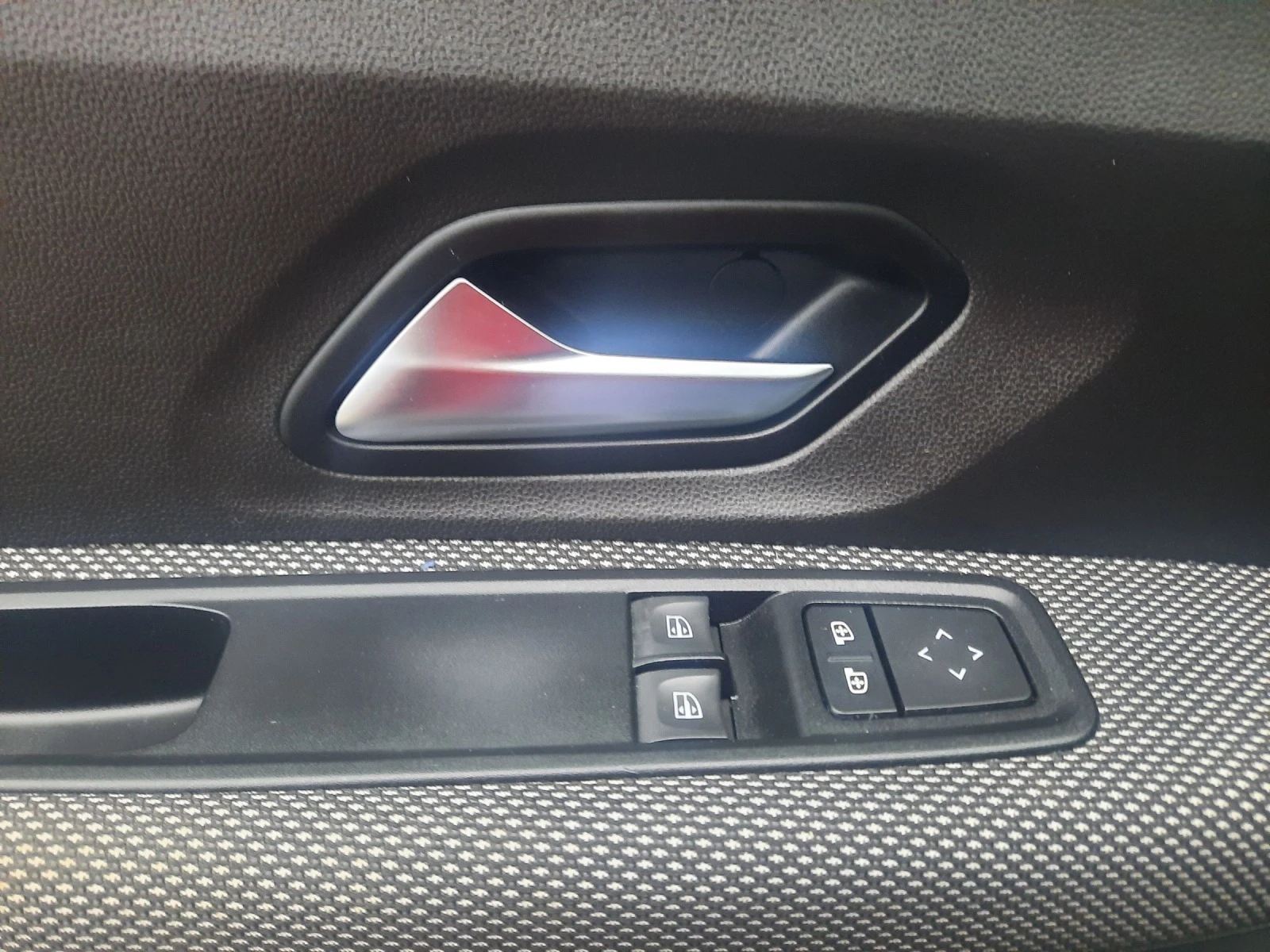 Dacia Sandero 1.0i Garanti | Mobile.bg   12