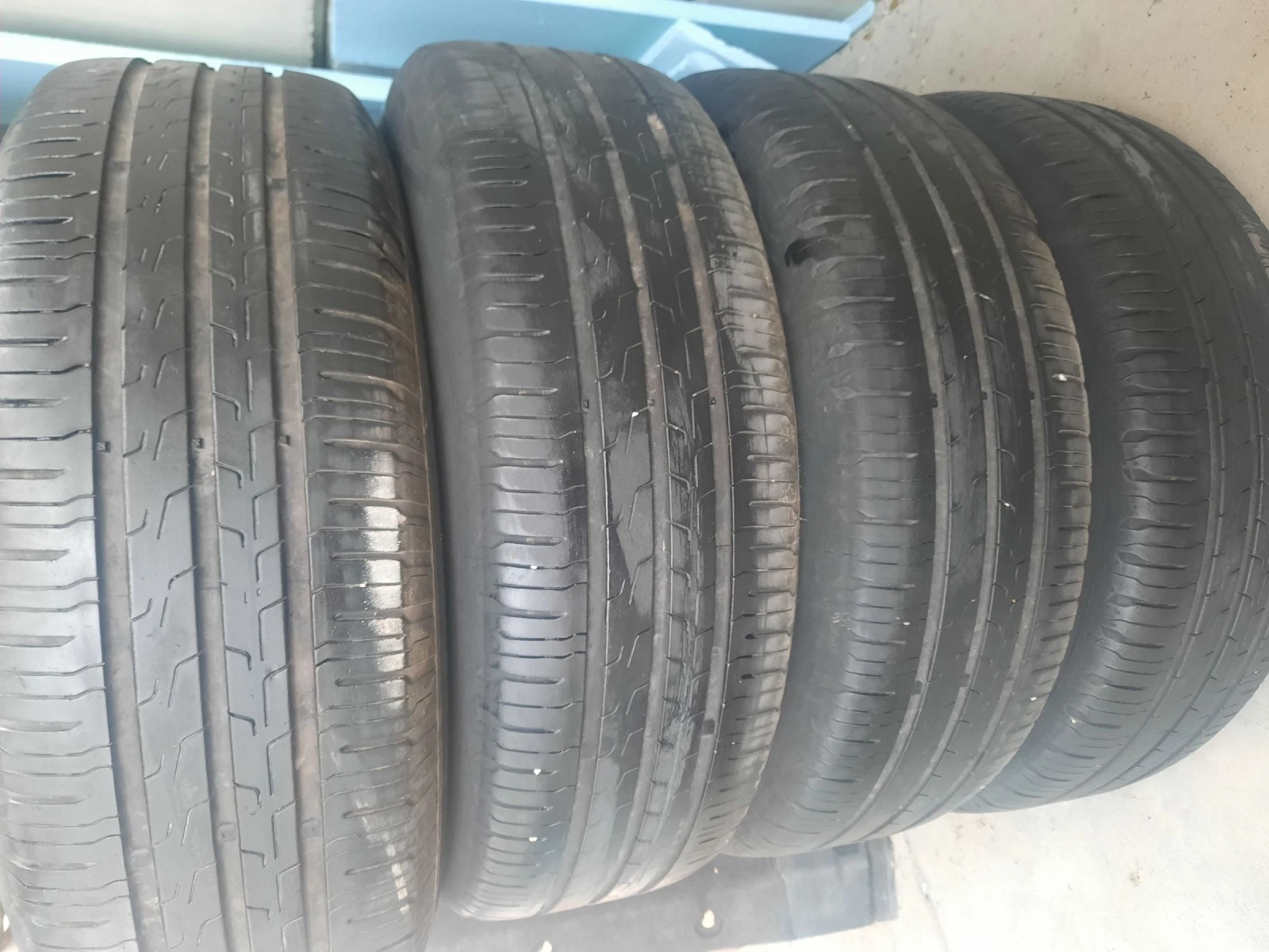 Dacia Sandero 1.0i Garanti | Mobile.bg   11