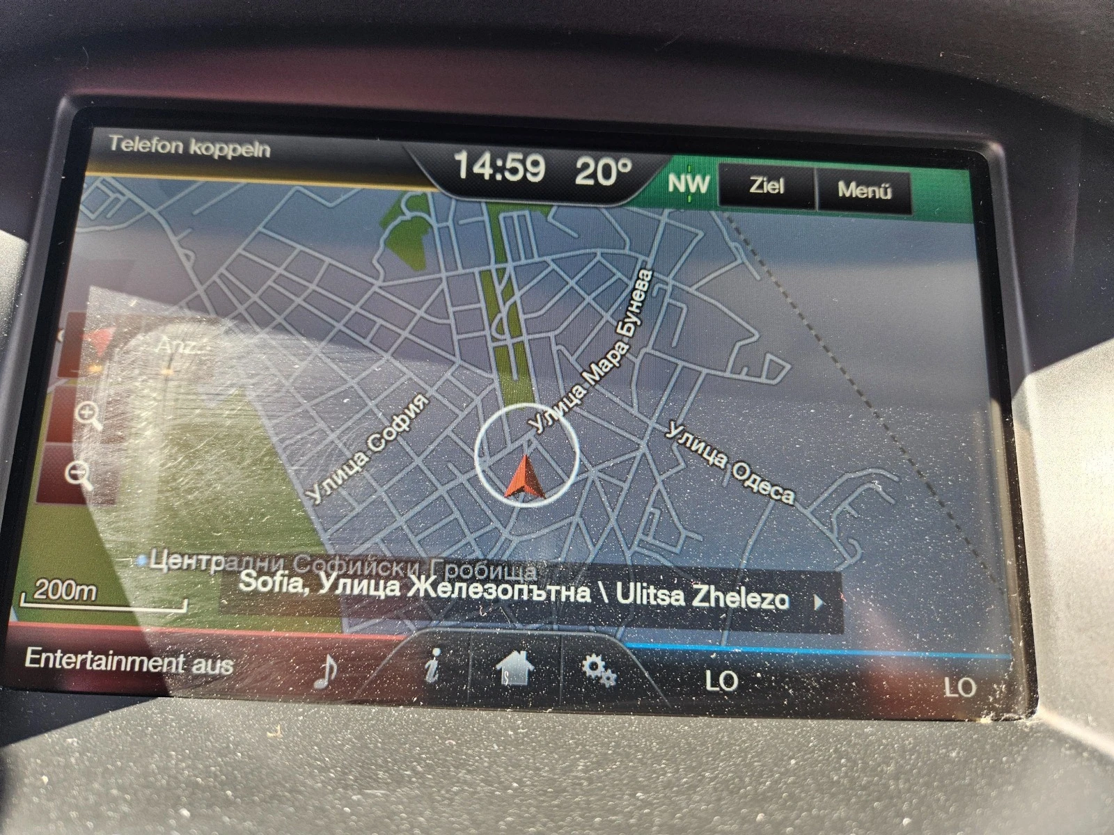 Ford Focus 1.0i   | Mobile.bg   12