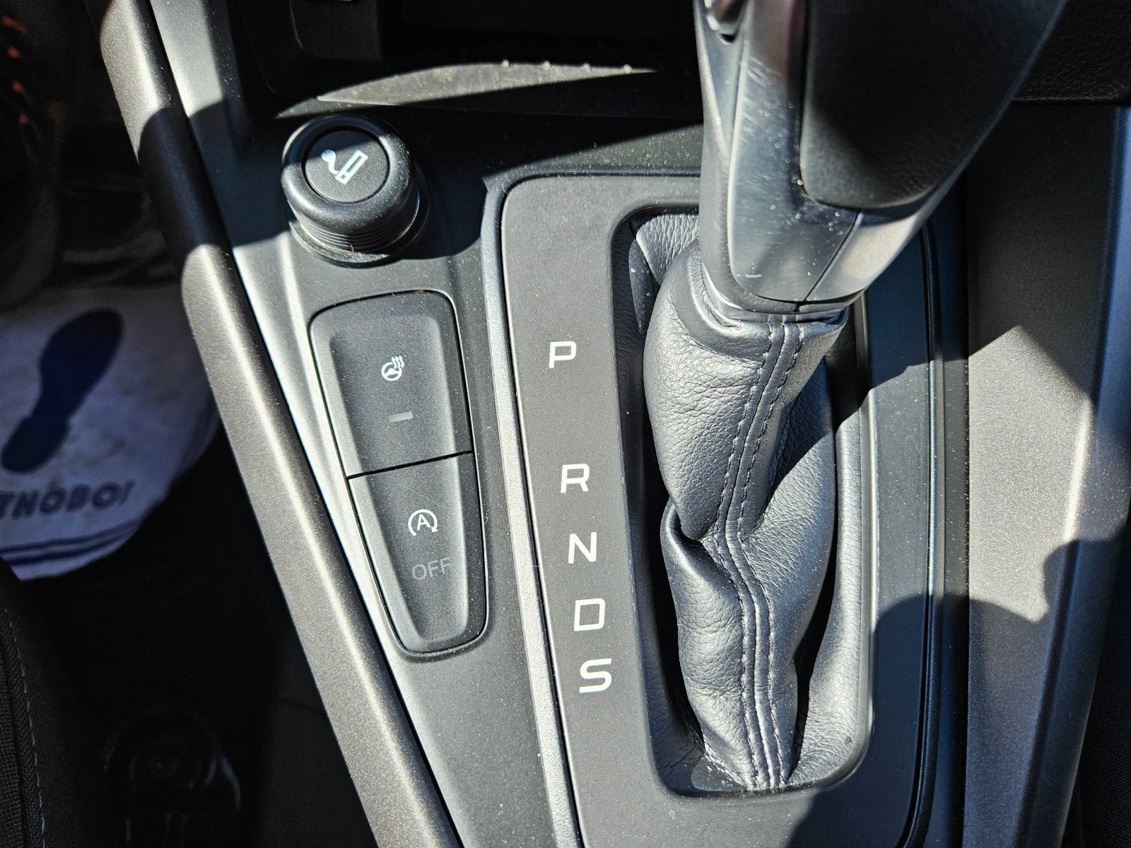 Ford Focus 1.0i   | Mobile.bg   11