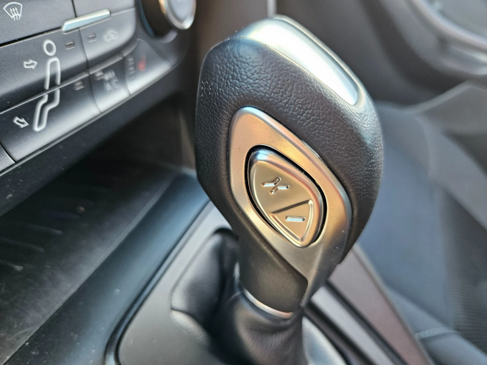 Ford Focus 1.0i   | Mobile.bg   15