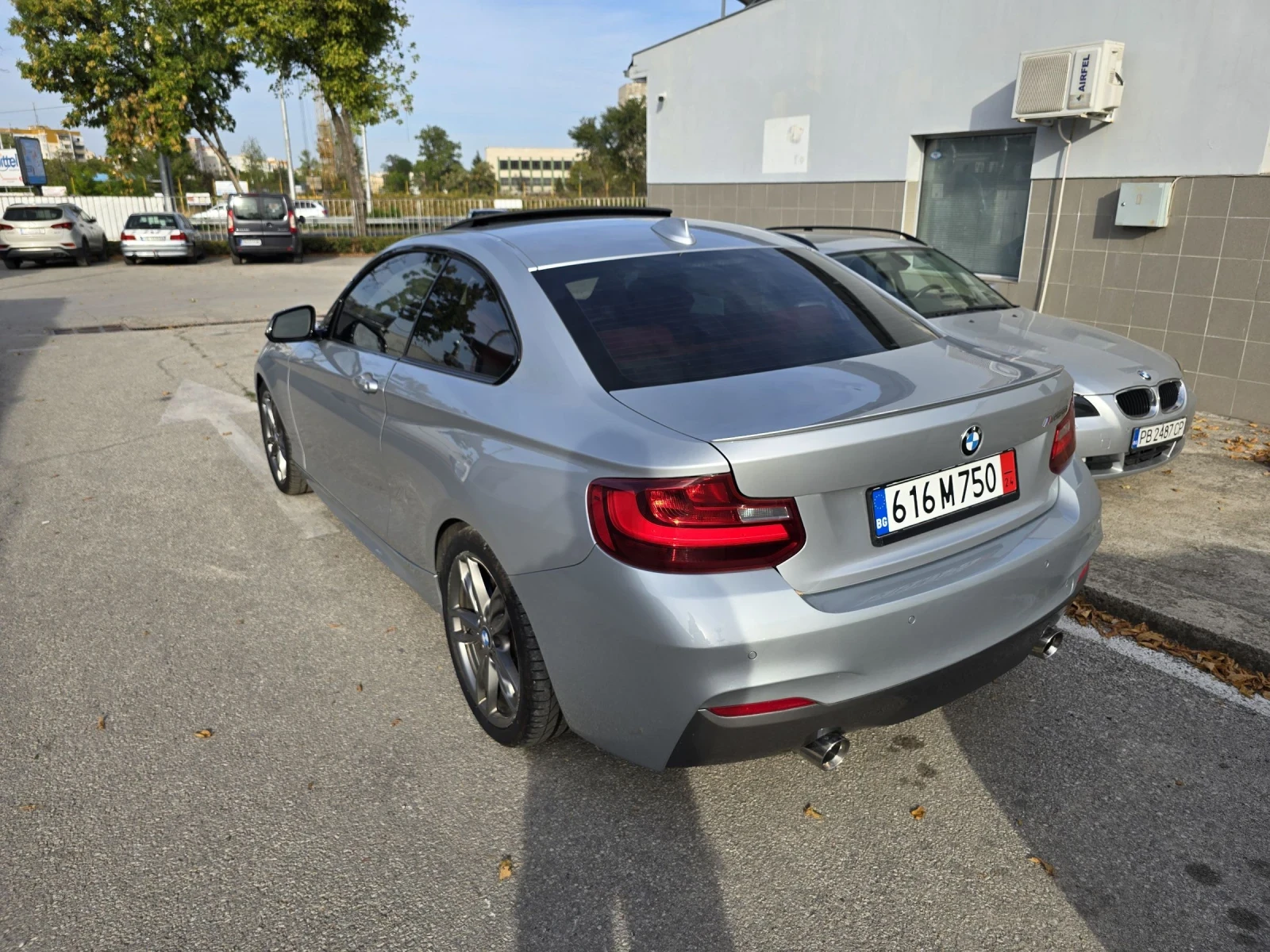 BMW 235  - изображение 2