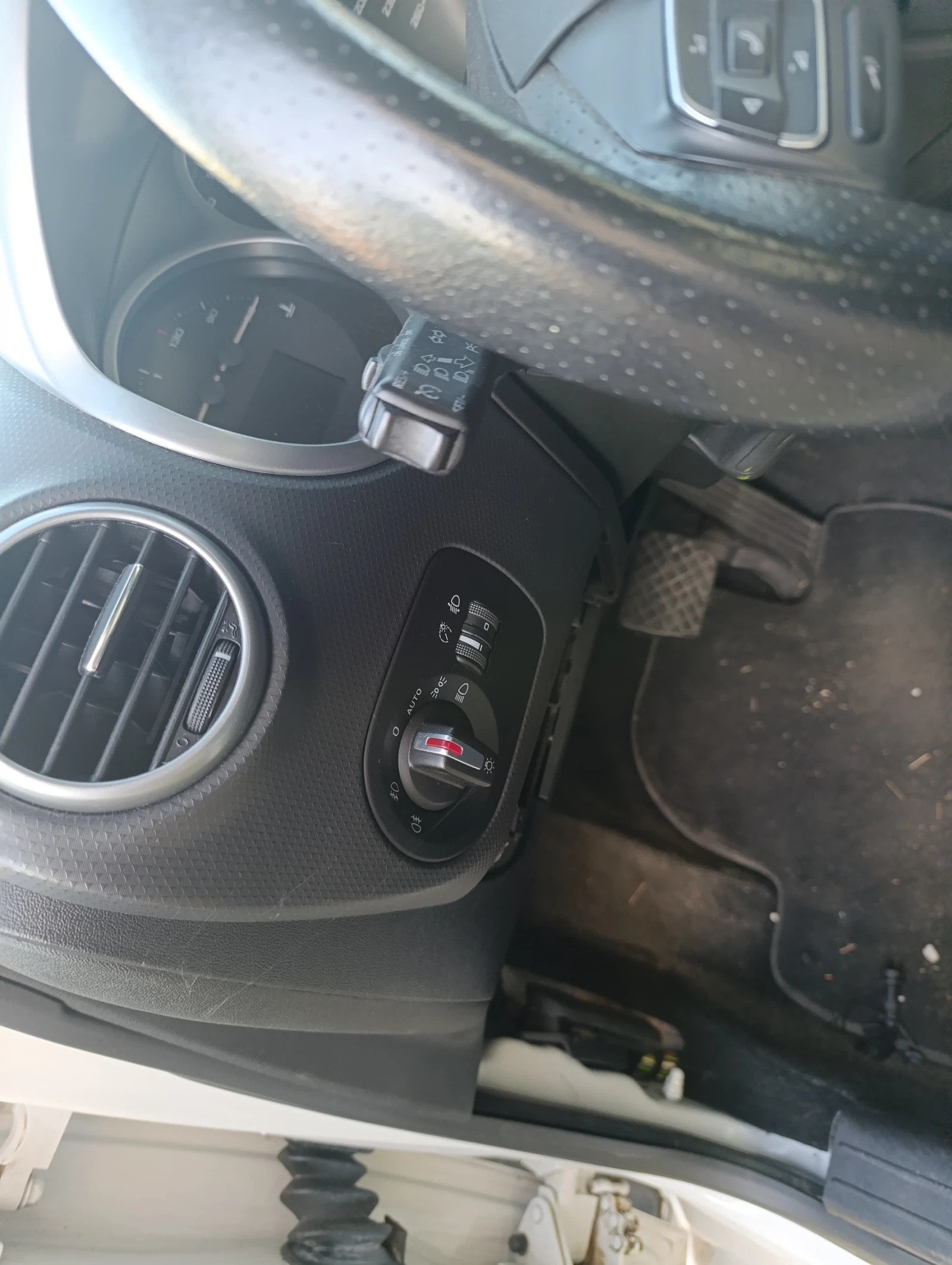 Seat Leon 1.8tsi DSG, снимка 14 - Автомобили и джипове - 53537916