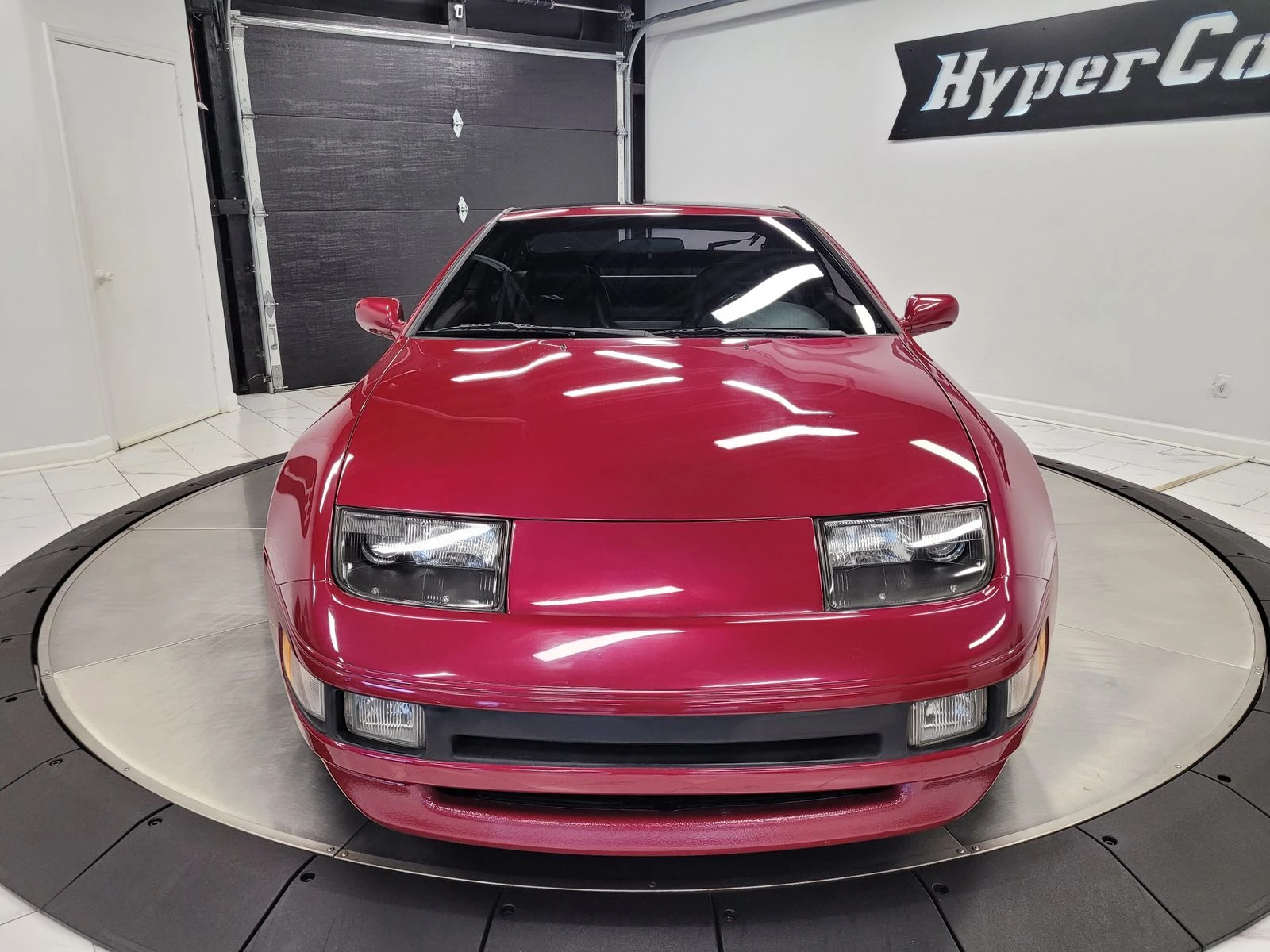 Nissan 300 zx GS  - изображение 3