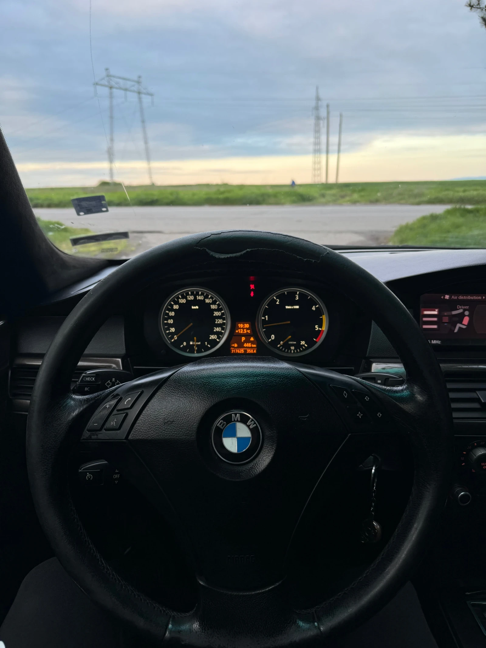 BMW 530  - изображение 9