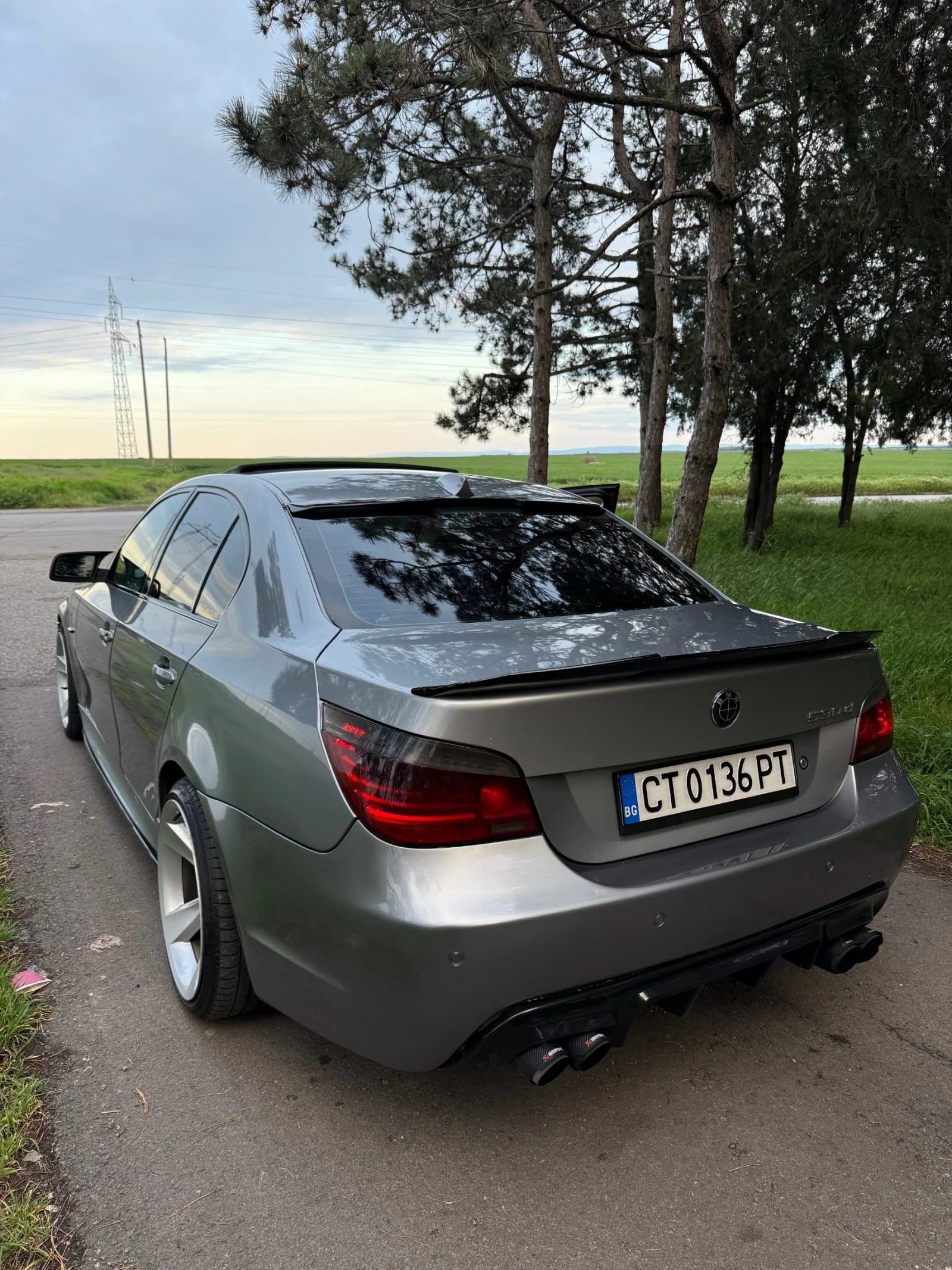 BMW 530  - изображение 3