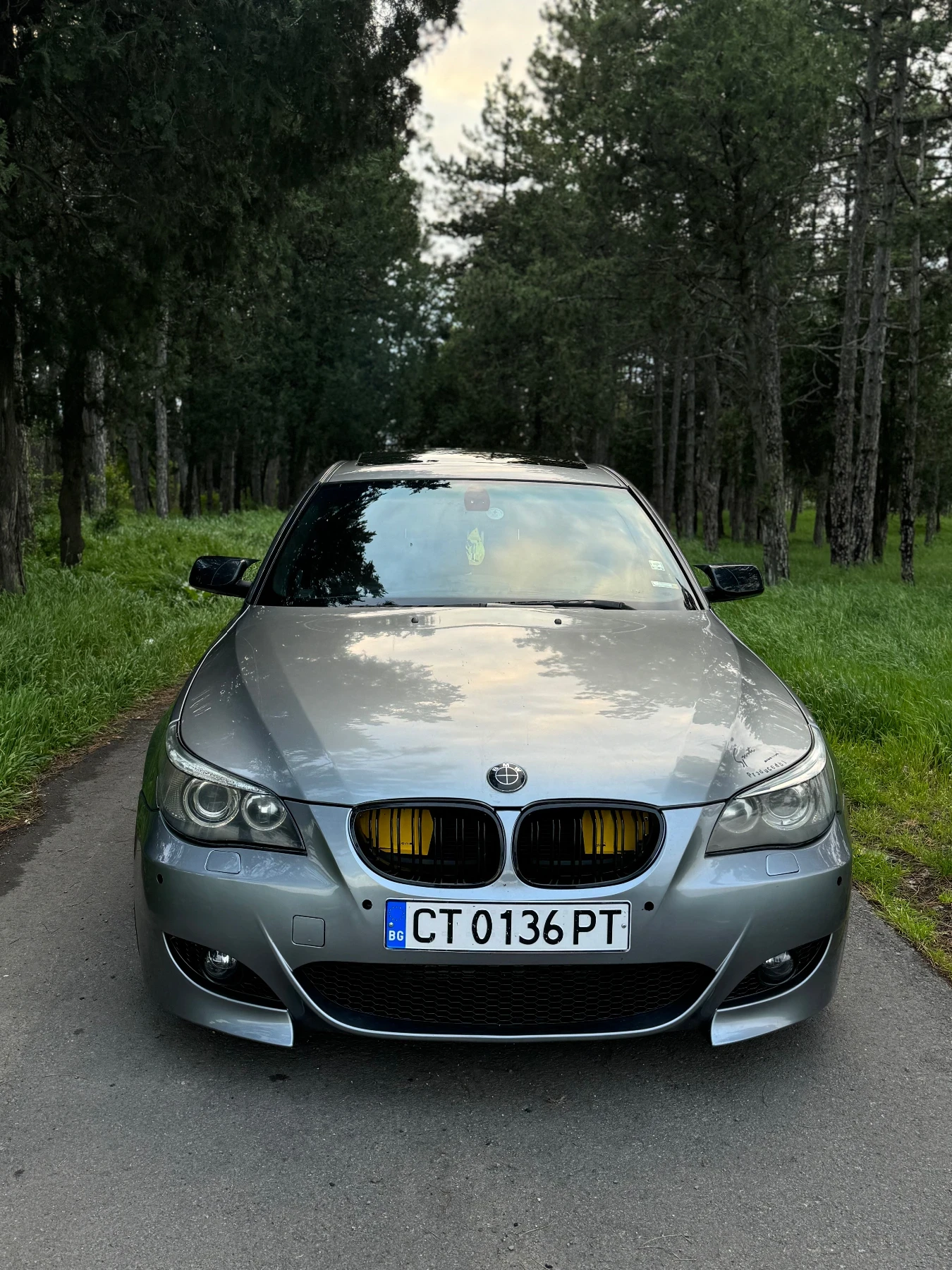 BMW 530  - изображение 2