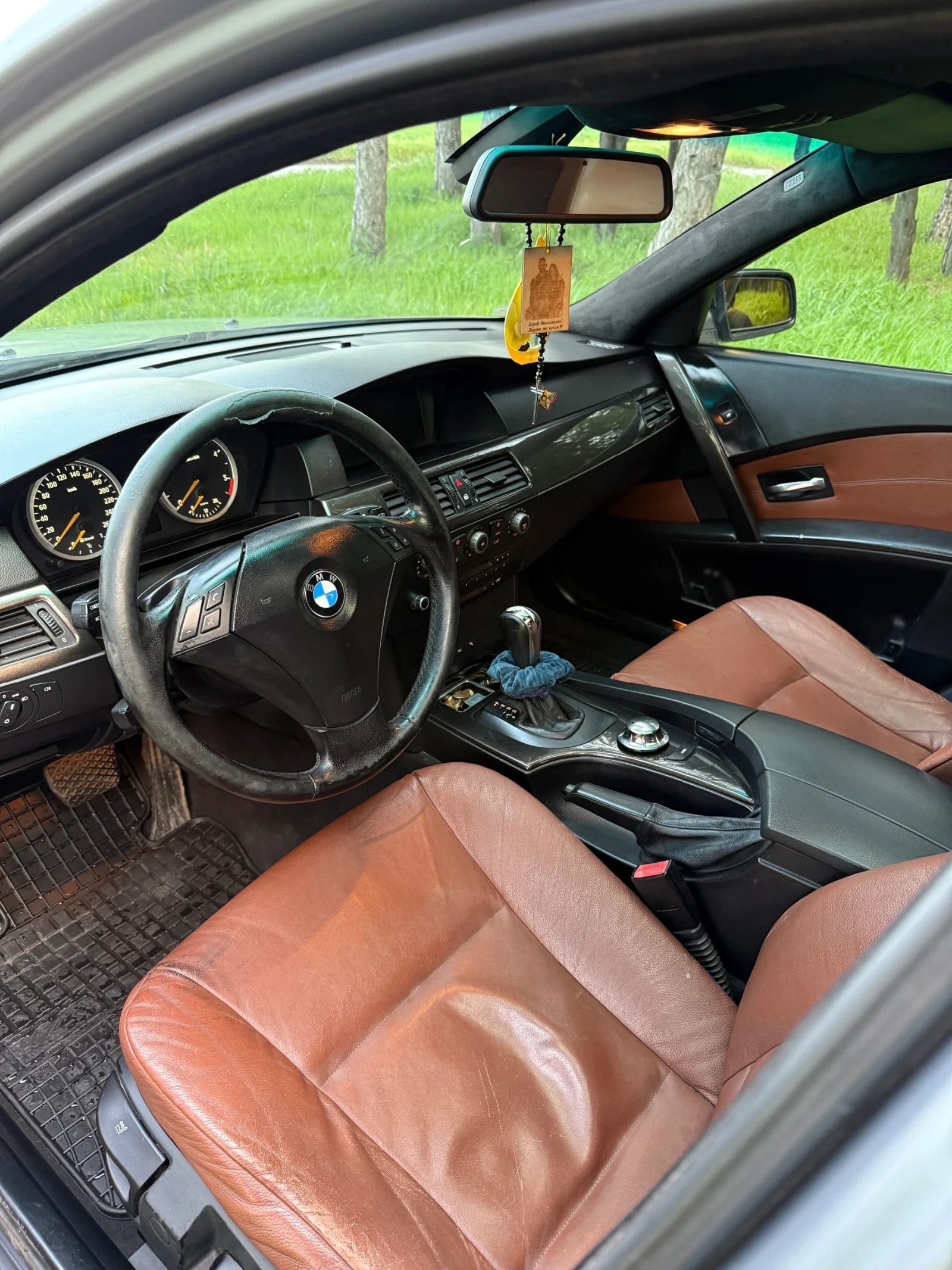 BMW 530  - изображение 6