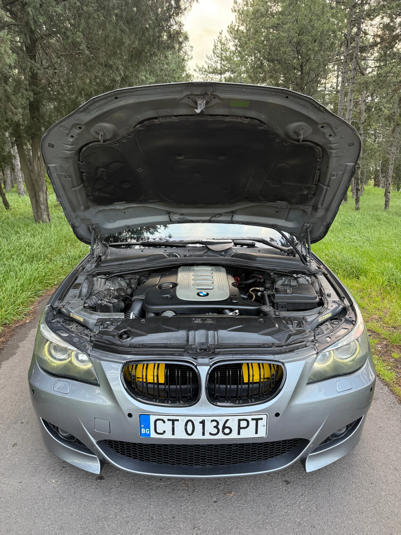 BMW 530  - изображение 5