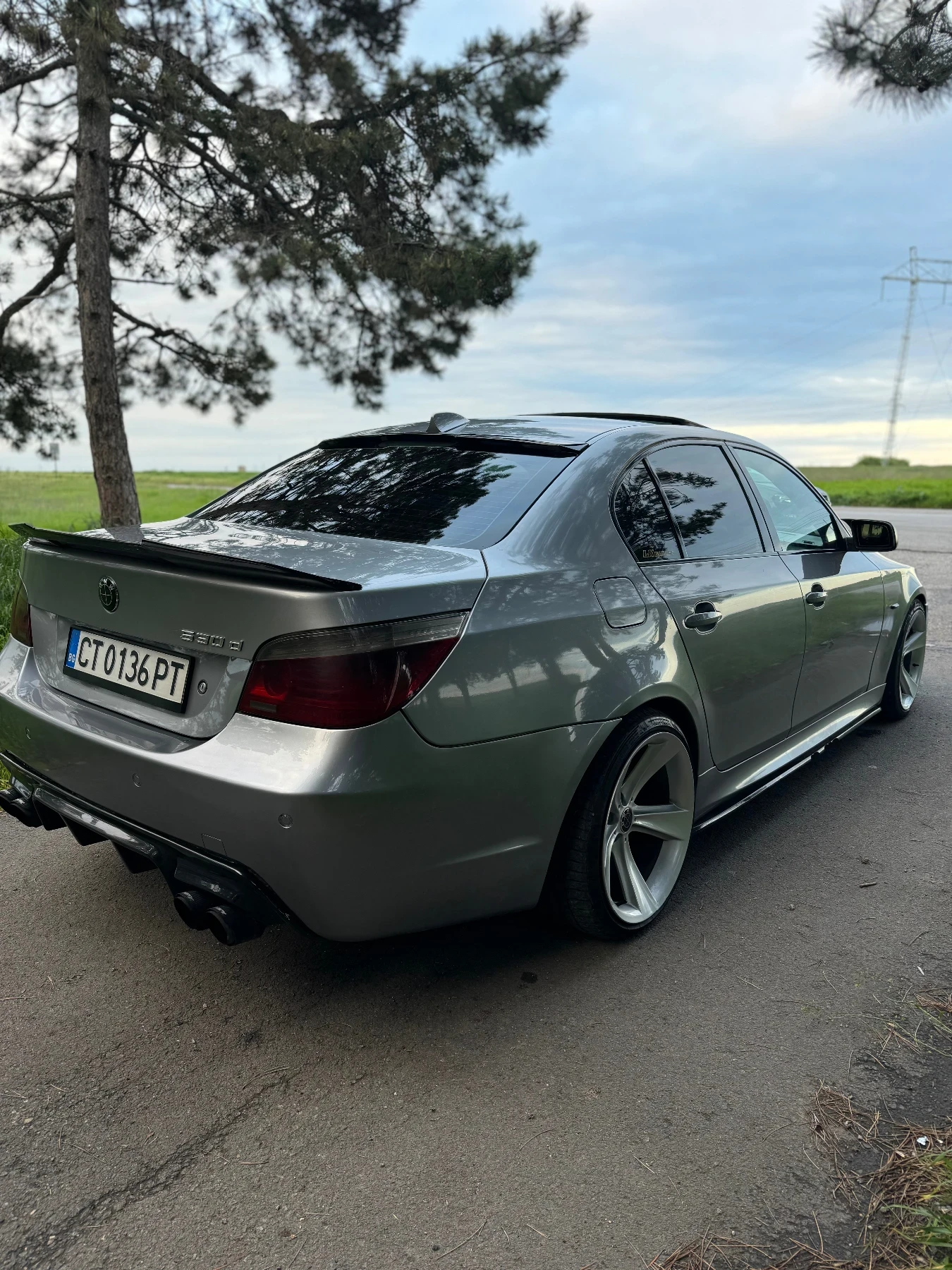 BMW 530  - изображение 4
