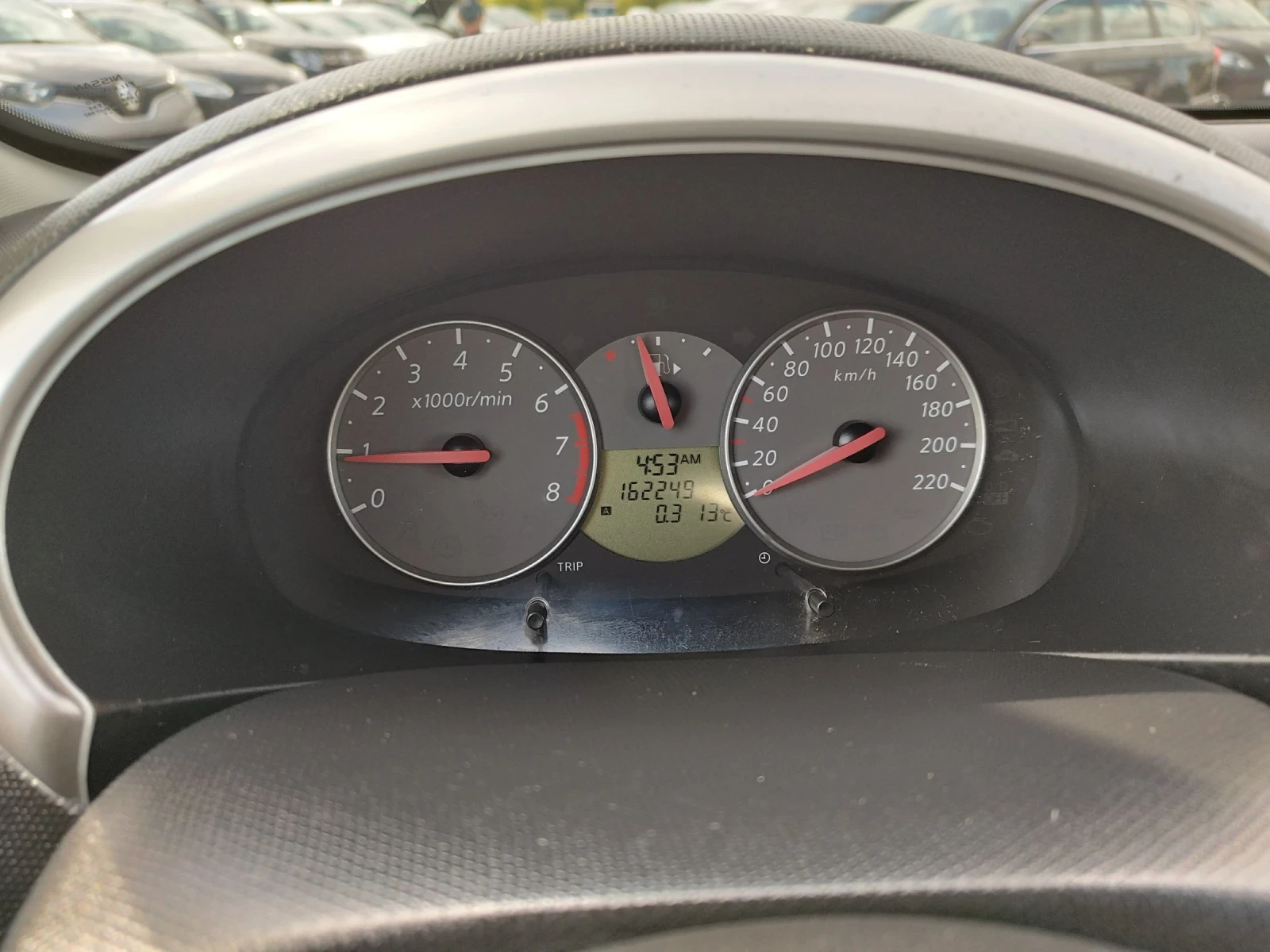 Nissan Micra 1.2 ГАЗ-БЕНЗИН | Mobile.bg — изображение 17