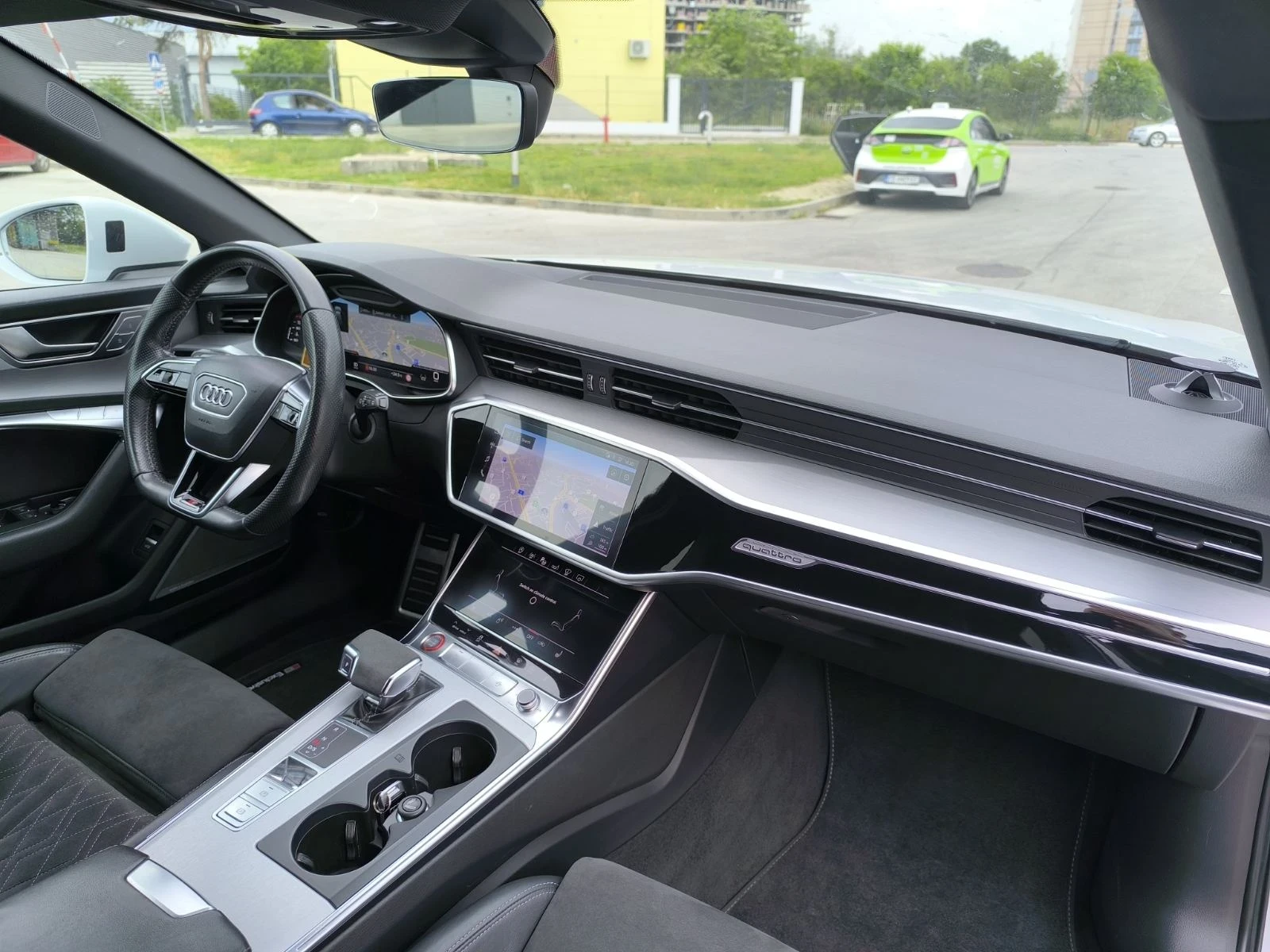 Audi S6 S6 349ks - изображение 6