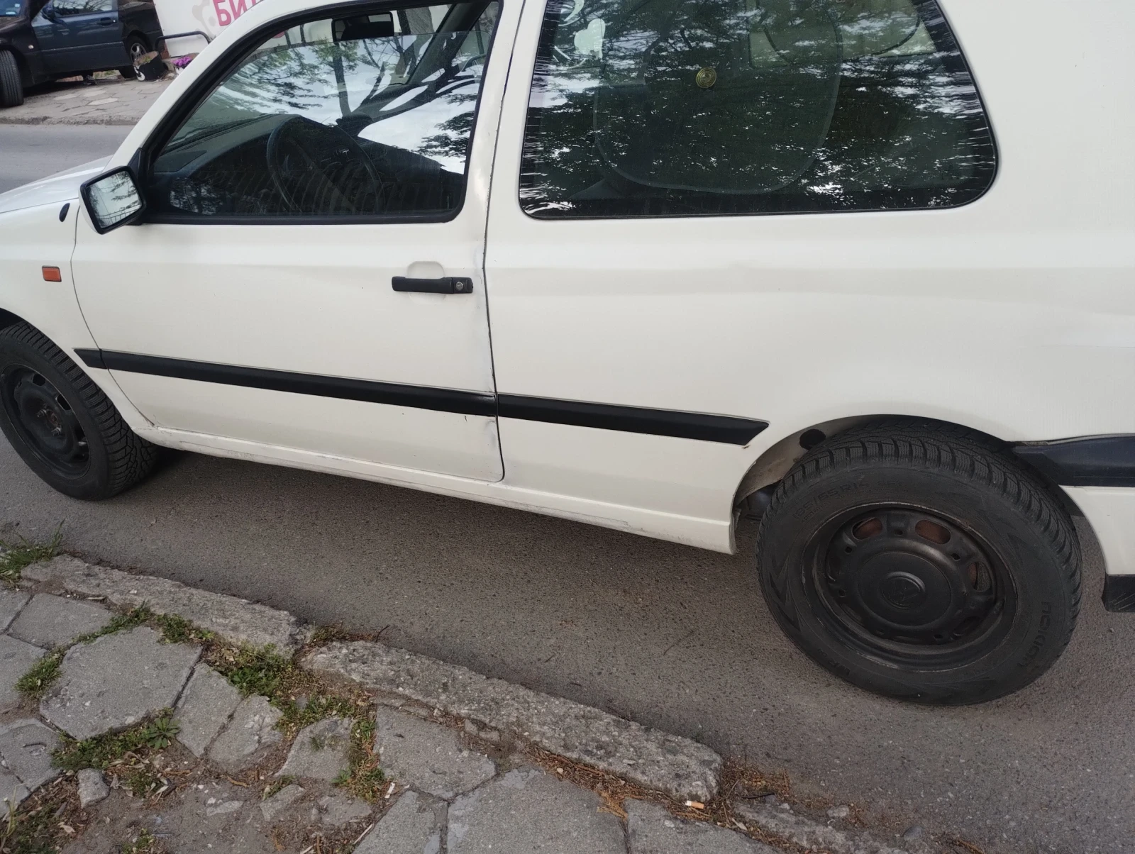 VW Golf  - изображение 2