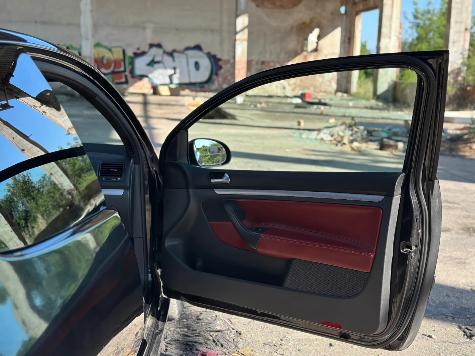 VW Golf TDI - изображение 9