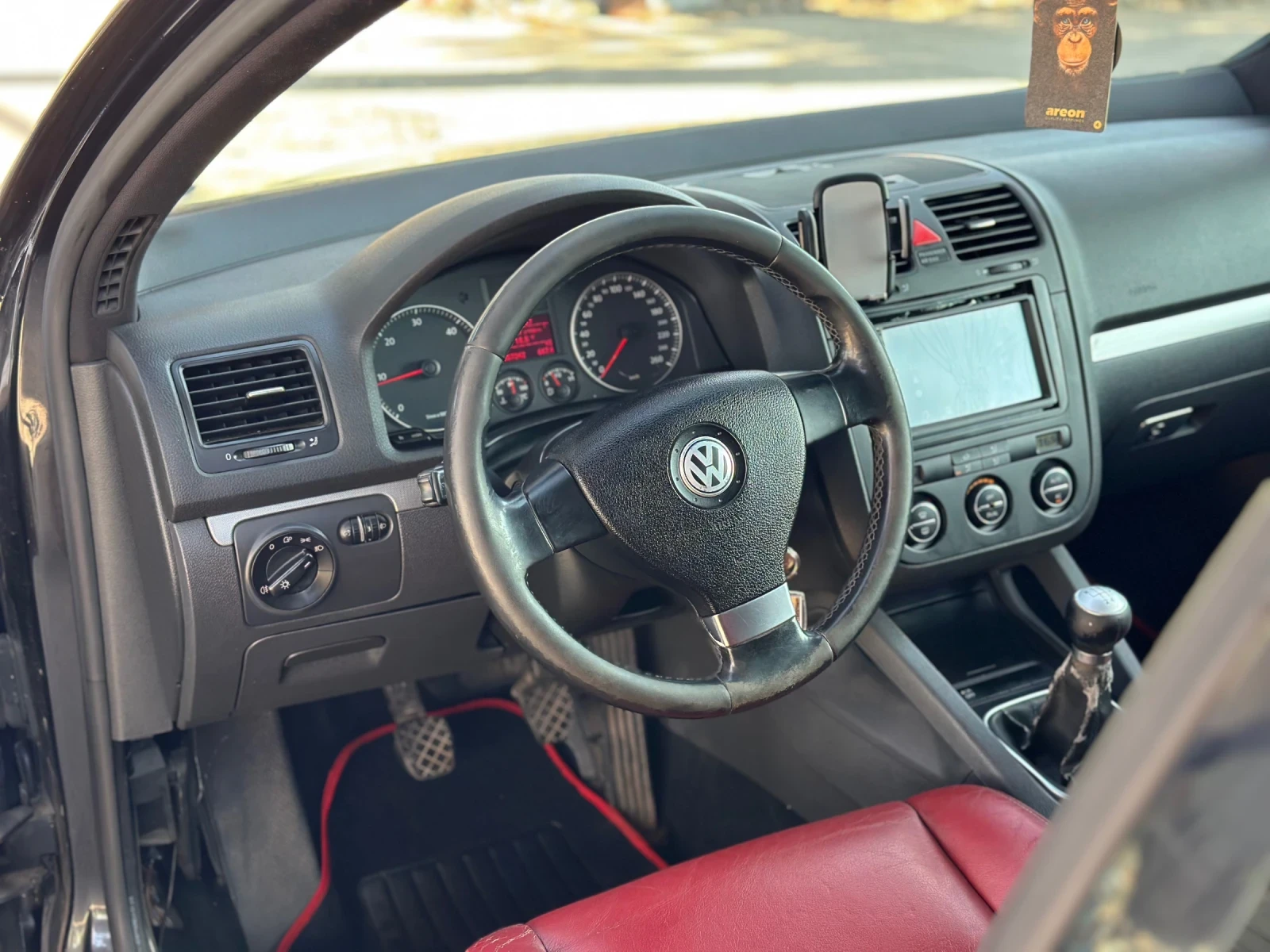 VW Golf TDI - изображение 6