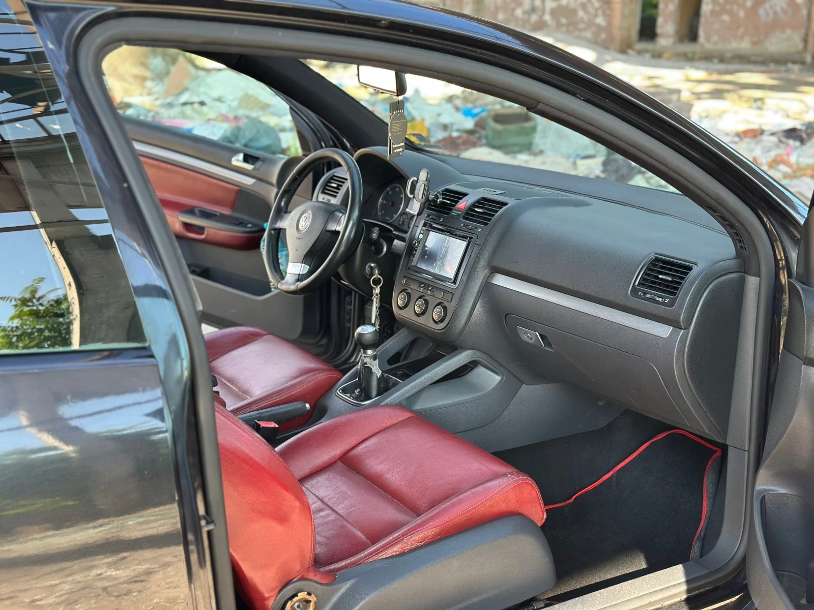VW Golf TDI - изображение 8